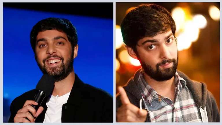 Neel Nanda Partner Or Wife: Who Was He Married To? More Details About The Comedian Net Worth
