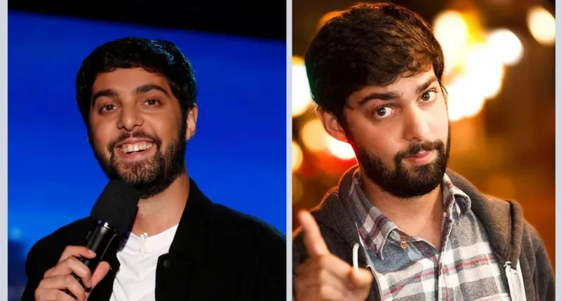 Neel Nanda Partner Or Wife: Who Was He Married To? More Details About The Comedian Net Worth