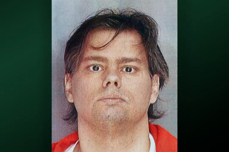 Neighbor Is Arrested After 4-Year-Old Girl Is Found Dead in a Box — But Did He Do It?