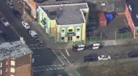 New Jersey imam shot, critically injured, outside Newark mosque