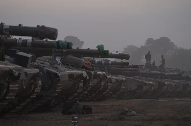 New Report Reveals the Extent to Which Hamas Has Infiltrated UN Agency