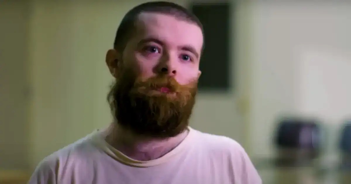 Nicholas Godejohn Weight Loss