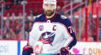 Nick Foligno Injury Update, What Happened to Nick Foligno?