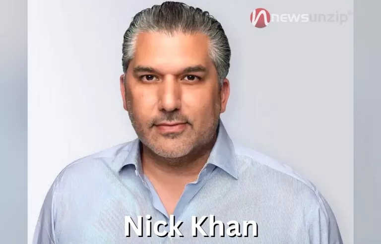 Nick Khan Wife, Is He Married? Children And Net Worth