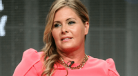 Nicole Eggert Weight Gain Before and After, Who is Nicole Eggert?