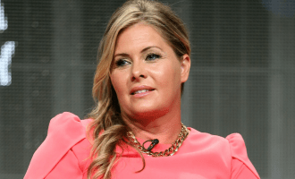 Nicole Eggert Weight Gain Before and After, Who is Nicole Eggert?