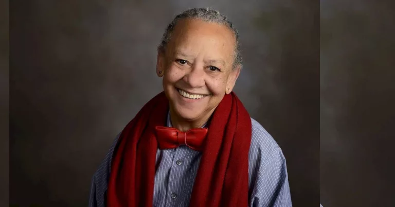 Nikki Giovanni Children: Meet Her Son Thomas Watson Giovanni