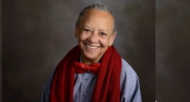 Nikki Giovanni children