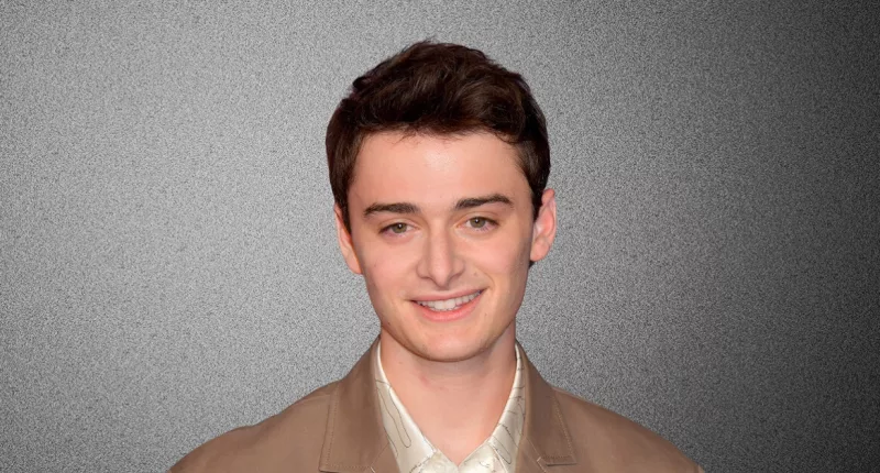 Noah Schnapp Health
