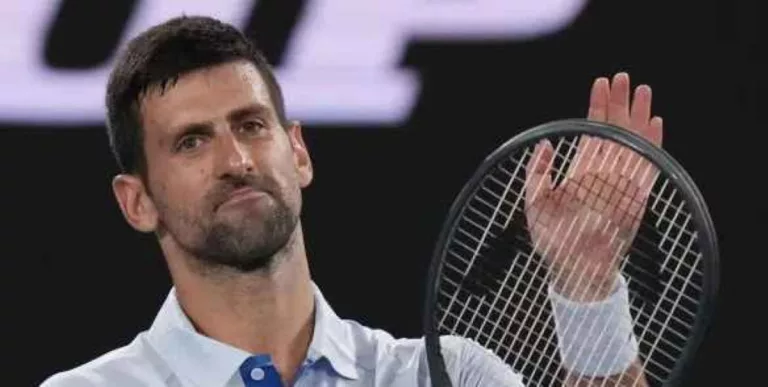 Novak Djokovic Tattoo: Meaning And Design Explained – Model Fact