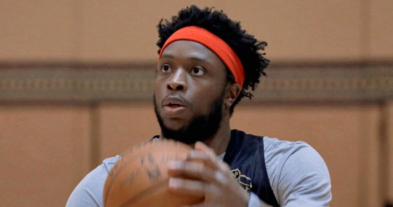OG Anunoby Tattoo Meaning And Design: Long Hair Looks Good