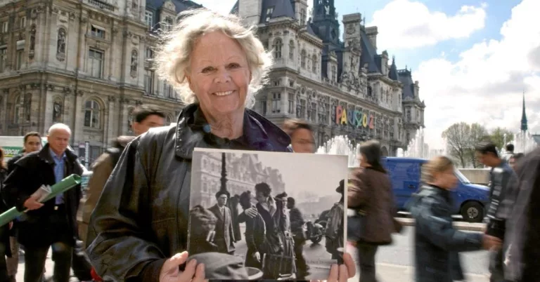 Obituary: Françoise Bornet Accident Linked To Death Cause