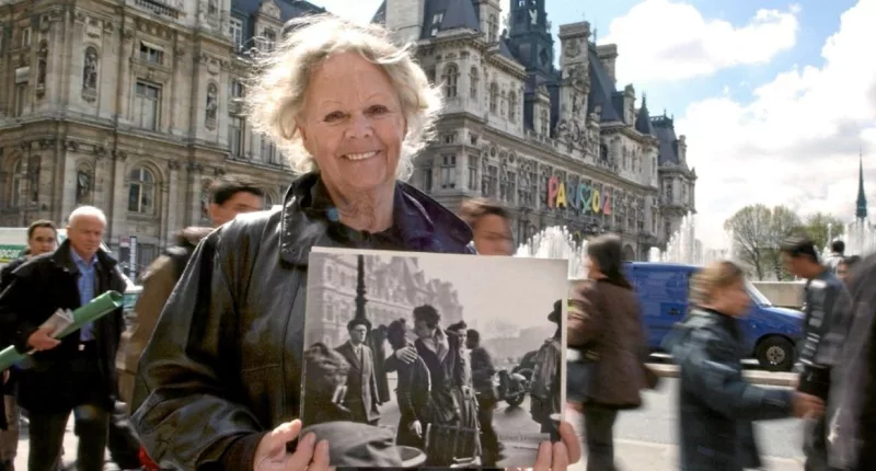 Françoise Bornet Accident