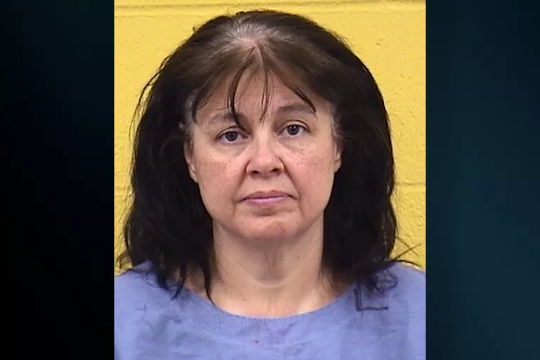 Ohio Woman Kills Son’s Girlfriend After She Threatens to Take Away Granddaughter