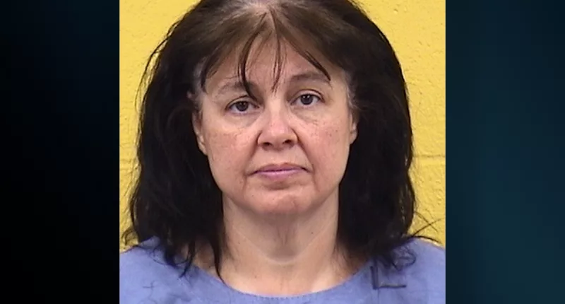 Ohio Woman Kills Son’s Girlfriend After She Threatens to Take Away Granddaughter