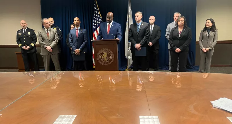 Ohio among states affected by $150 million Bitcoin drug trafficking ring