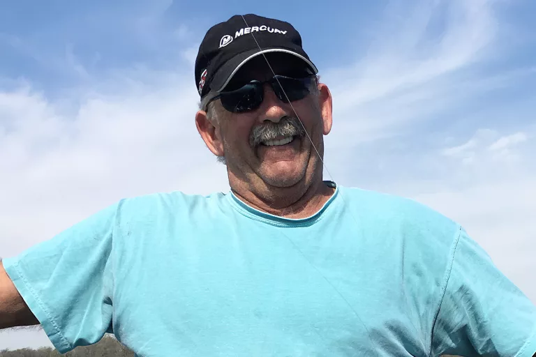 Oklahoma Man Caught Shooting, Incinerating His Stepfather On Motion-Detection Camera