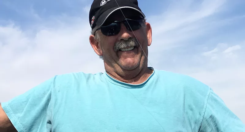 Oklahoma Man Caught Shooting, Incinerating His Stepfather On Motion-Detection Camera