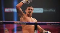 Oleksandr Usyk Muslim