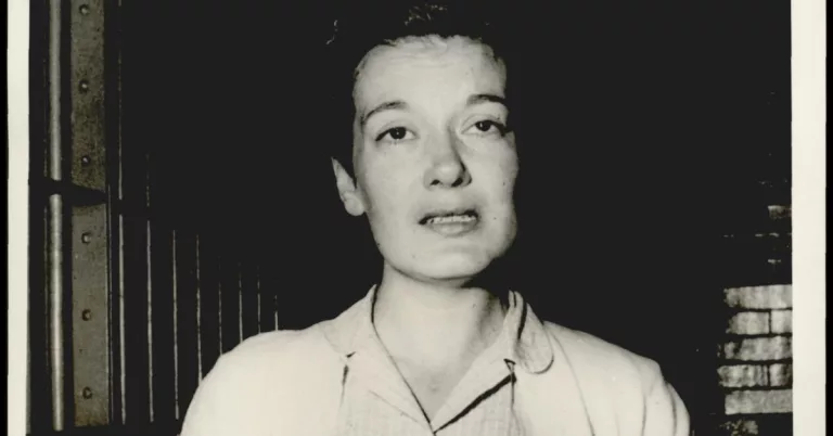 Opal Collins Wikipedia Bio & Age: Where Is She Now In 2024?
