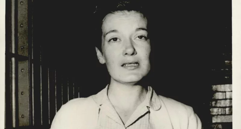Opal Collins Wikipedia