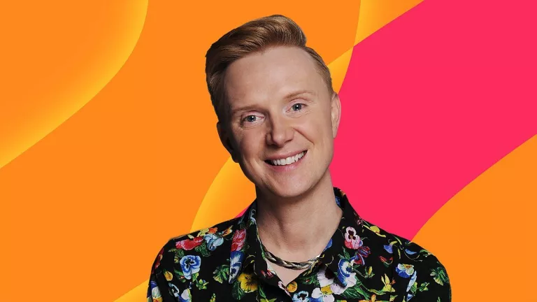 Owain Wyn Evans Brother Is Straight, Not Gay: Who Is He?