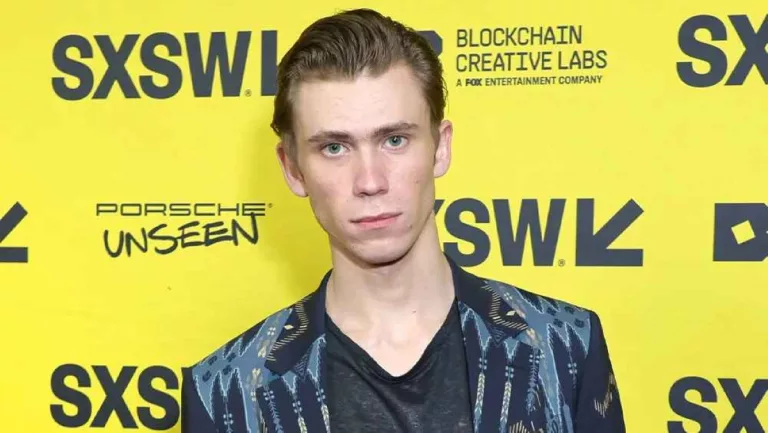 Owen Teague Girlfriend: Who Is He Dating In 2024? – Model Fact