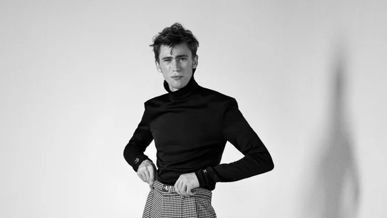 Owen Teague Parents: Gail And Gregory Teague