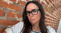 Pamela Adlon parents