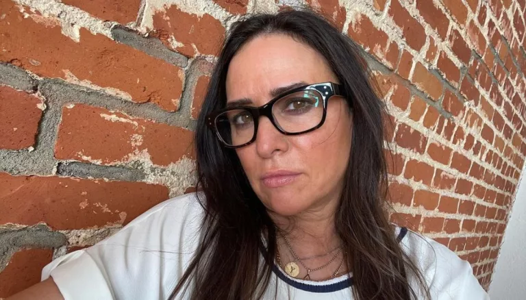 Pamela Adlon Parents: Meet Dad Don Segall And Mom Marina L