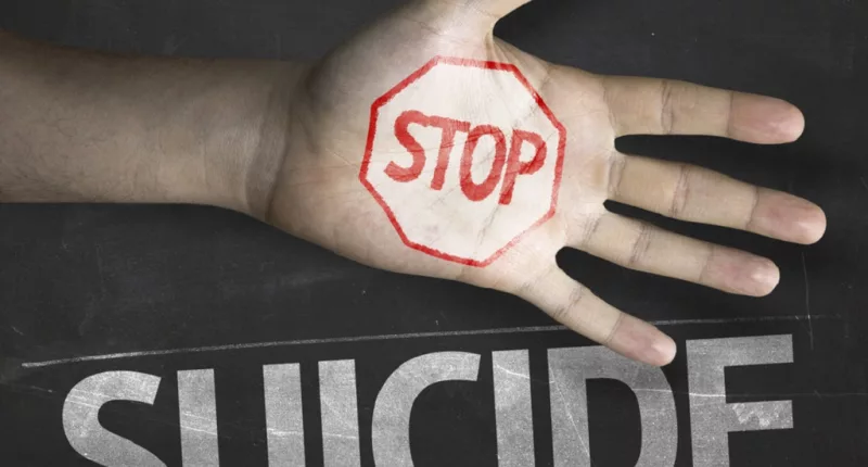 Paris Lane Suicide Video