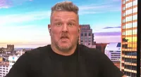 Pat McAfee claims Aaron Rodgers was 'just s***-talking' Jimmy Kimmel