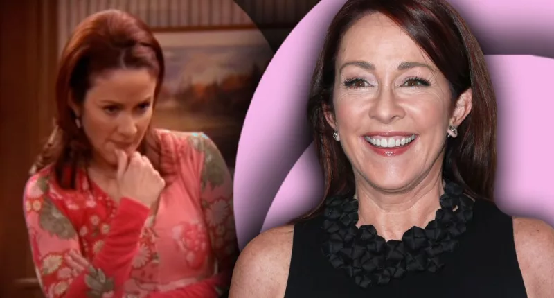 Patricia Heaton Was Involved In Numerous Controversies After Becoming Famous On Everybody Loves Raymond