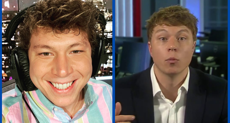 Patrick Christys Wife Or Partner: Who Is Emily Carver? Relationship Explored