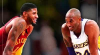 Paul George Ethnicity