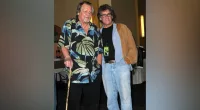 Paul Michael Glaser and David Soul relationship