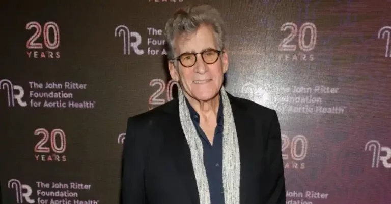 Paul Michael Glaser Is Still Alive: Death Hoax Debunked – Illness And Health 2024