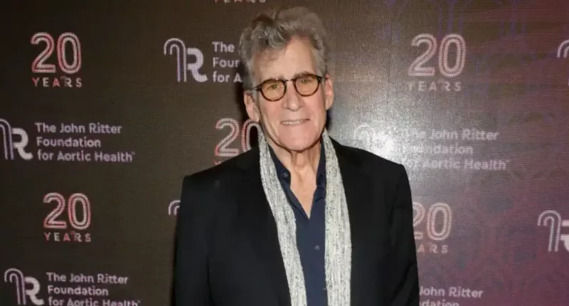 Paul Michael Glaser Is Still Alive