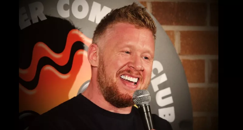 Paul Smith Comedian Net Worth