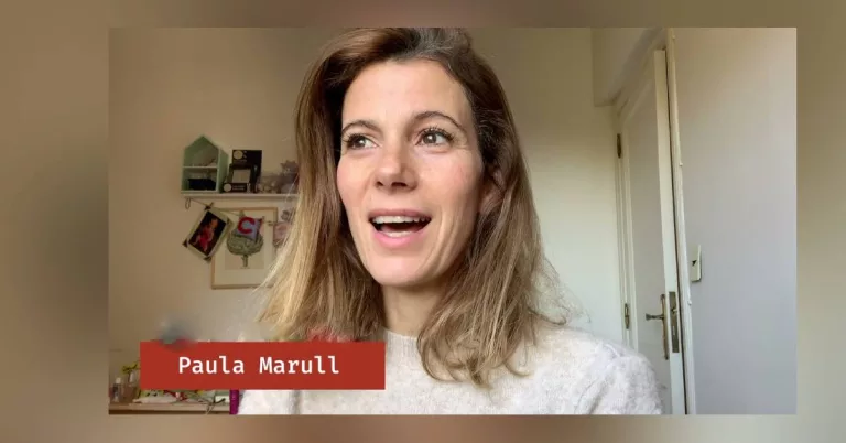 Paula Marull Marido Diego Is An Engineer: Meet Their 3 Kids