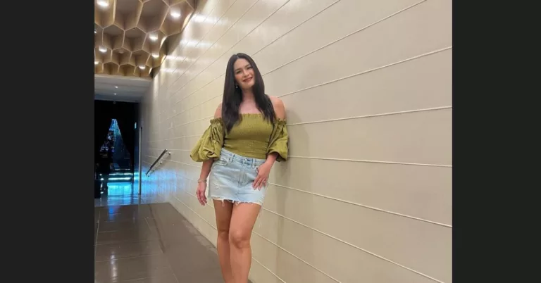 Pauleen Luna Before Showbiz, Career And Net Worth Details