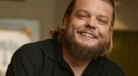 Adam Harrison Wife