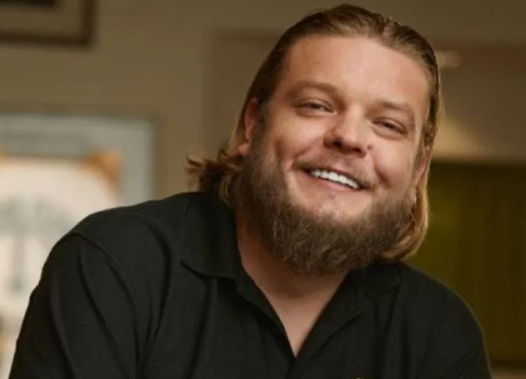 Pawn Stars: Adam Harrison Wife, Children And Relationship