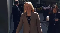 Angela Van Den Bogerd husband
