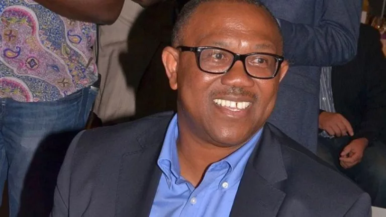 Peter Obi Ethnicity And Religion: Where Is He From?