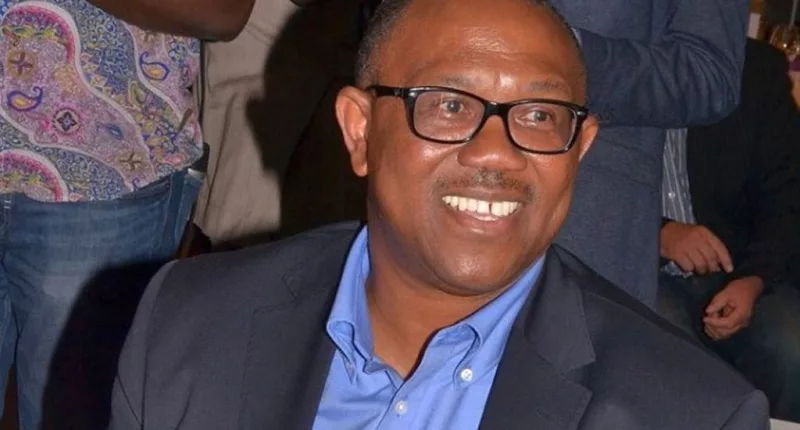 Peter Obi Ethnicity