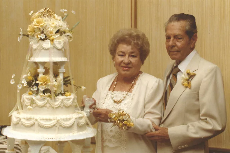 Police Investigate Men's Love Triangle in 1987 Cold Case of Murdered Elderly Couple