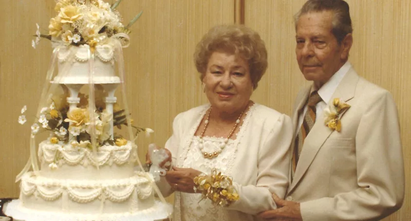 Police Investigate Men's Love Triangle in 1987 Cold Case of Murdered Elderly Couple