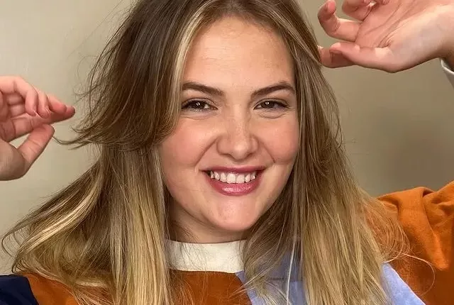 Poppy O’Toole