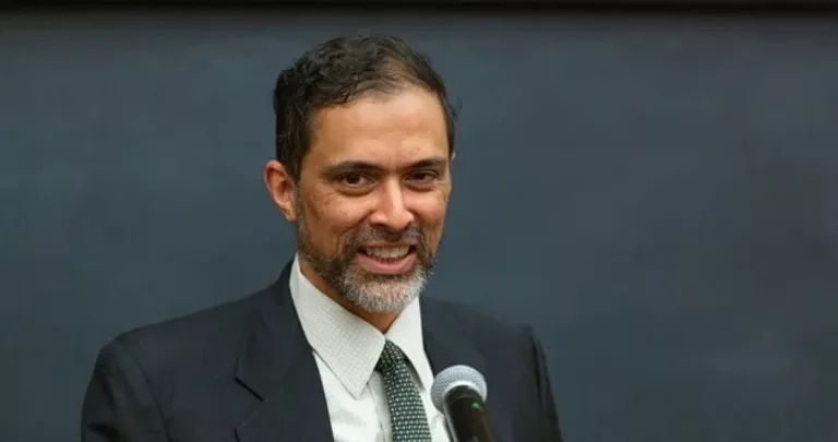 Professor Saikrishna Prakash Wikipedia Bio Age And Ethnicity